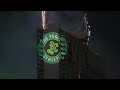 Implosionan icónico hotel de Las Vegas: lo que pasó antes es increíble