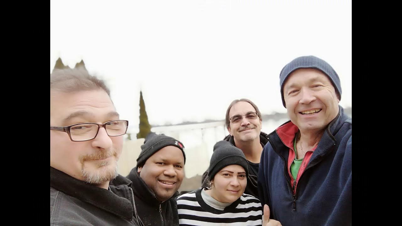 Van Alstyne House Project YouTube