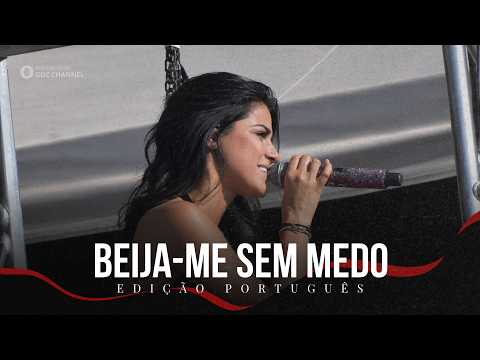 RBDIA - BEIJA-ME SEM MEDO (Edição Português) 4K