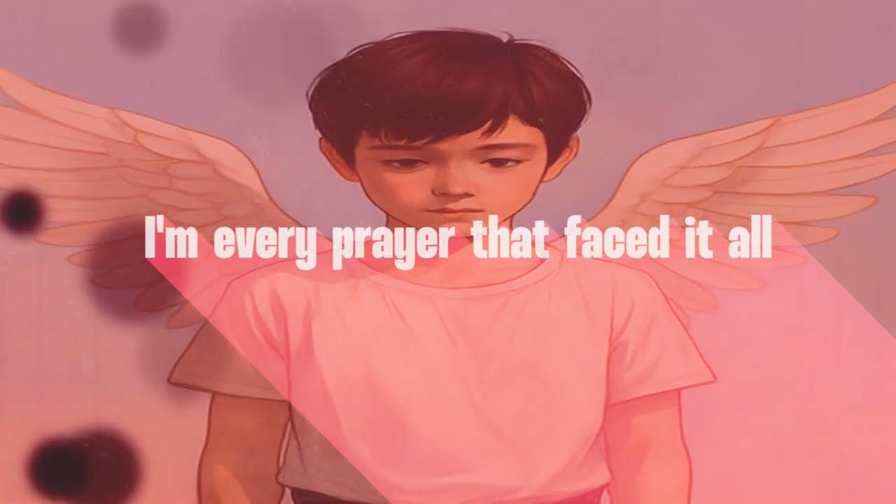 HarukhEL - Ashes and Orchids [Official Lyric Video]