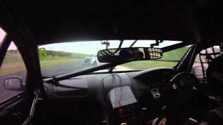 V8 Touring Cars Eastern Creek 2015 Race 2