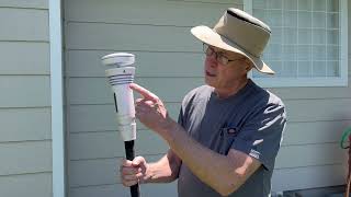 Ideal Placement for Your WeatherFlow Tempest Weather Station - Great Gift for Dad