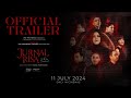 Jurnal Risa - Official Trailer