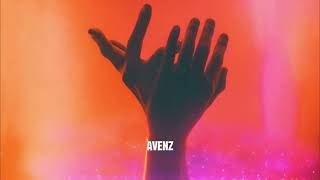 Avenz - Disappear (Official Visualizer)
