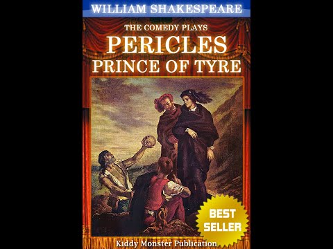 Plot summary, “Pericles”