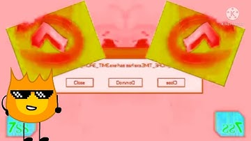 Preview 2 Snully YTP effects round 1 vs Everyone