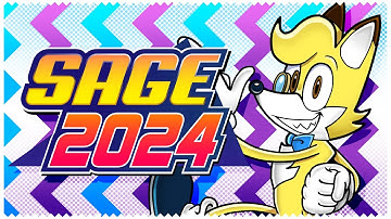 GSVProductions Presents: SAGE 2024 Showcase!