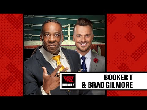 Booker T And Brad Gilmore Detail NXT/ROW Talent Exchange, Hype Upcoming Appearance In Las Vegas