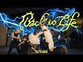 [KPOP IN PUBLIC PRAGUE | ONE TAKE] &amp;TEAM 'Back To Life' Dance Cover by MTBD