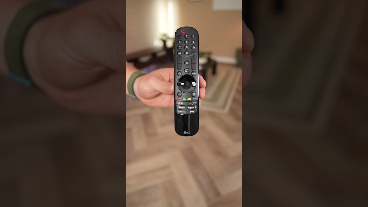 LG OLED C5 TV Unboxing 