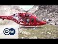 Rescuers on the Matterhorn: Stretched to the Limit | DW News