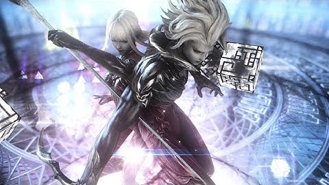 FFXIV - Omega: Alphascape V4.0 (Normal)