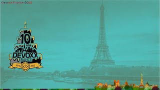 Les Cast Codeurs et Devoxx France : 10 ans déjà