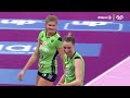 HIGHLIGHTS | Allianz Vero Volley Milano - Volley Bergamo 1991
