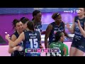 HIGHLIGHTS | Allianz Vero Volley Milano - Volley Bergamo 1991