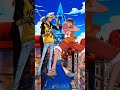 who is strongest??? Luffy vs law #anime #whoisstronger #whoisstrongest #onepiece #law #luffy