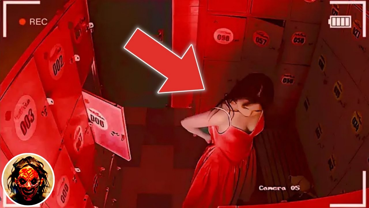 女清潔工的恐怖經歷：出租屋鬧鬼，租戶連夜逃離！｜7個靈異、恐怖、鬼魂、獵奇影片精選！