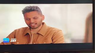 Calm app: Daily Jay Advert - Feat. Jay Shetty