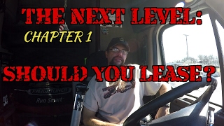 The next level. Chapter 1. Should you lease?