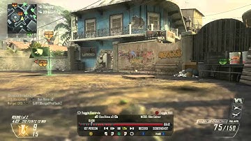 Black Ops 2 - Reverse Boosting