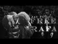 3k foe  freerafa official audio