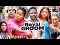 ROYAL GROOM SEASON 4  (New Trending Movie) - Chizzy Alichi 2021 Latest Nigerian Nollwood Movie