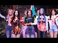 230524 Dreamcatcher - &#39;BONVOYAGE&#39; Fancam | 드림캐쳐 본보야지 직캠 @쇼케이스