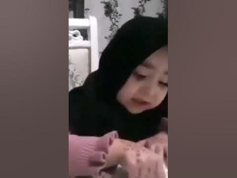 Маленькая мусульманка - YouTube