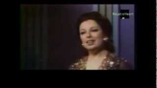 Najat Al Saghira - 3eesh ma3aya - نجاة الصغيرة - عيش معايا