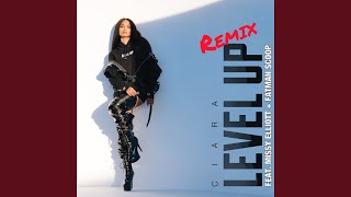Level Up (Remix)