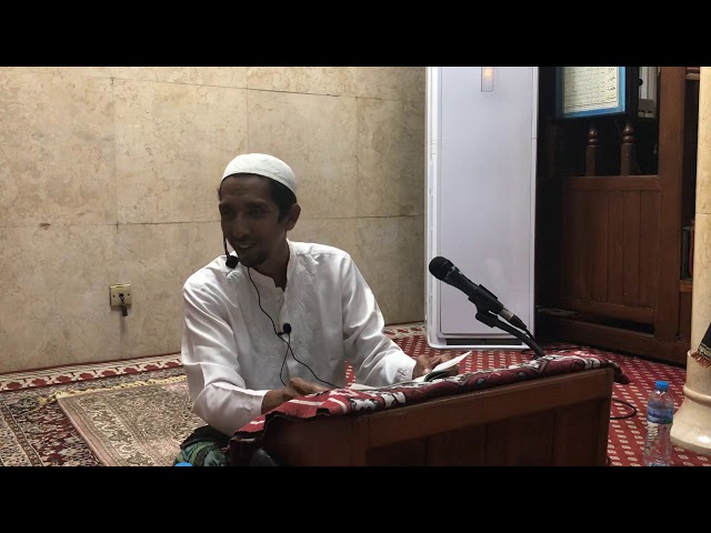 Ta’lim Tauhid Sifat 20 Hukum AQli ,wajib ,mustahil dan jaiz, class=