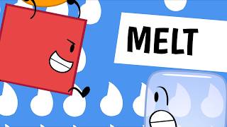BFDI 10 Reanimated in 2863338 Seconds!