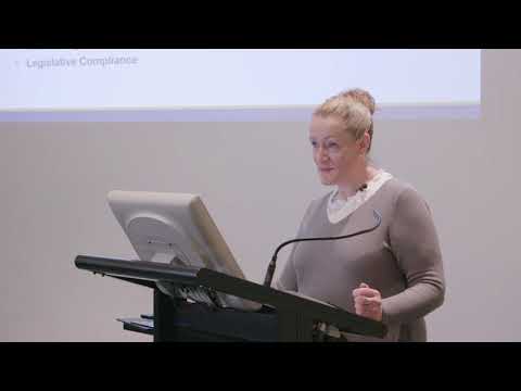 Governance Frameworks, Ballarat Health Services