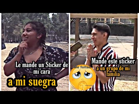DIME UNA ANECDOTA