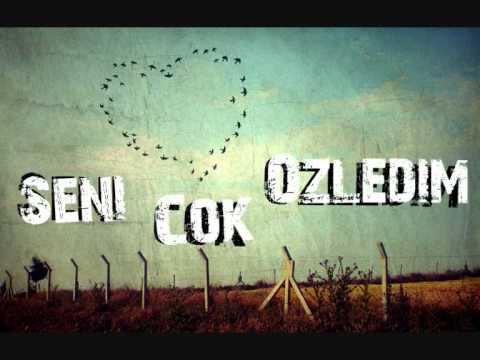 Kozanli Sinan - Cok Özledim Seni