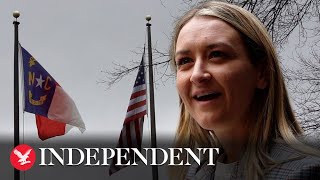 This 26 - Year - Old Could Be Biden’s Secret Weapon On The Ground