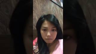 Model Popular Instagram Dputy Imut Bikin....