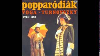 Voga-Turnovszky - Hű, de kínos