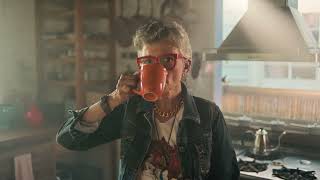 Allow Us to Reintroduce Ourselves Folgers Commercial