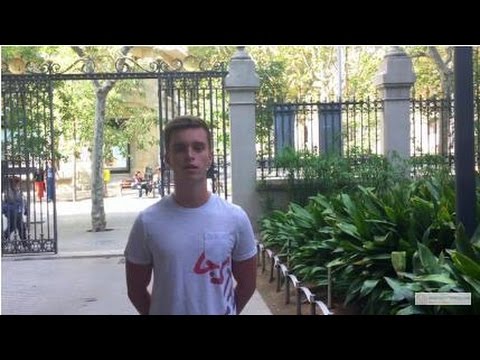 Video: De beste tijd om Barcelona te bezoeken
