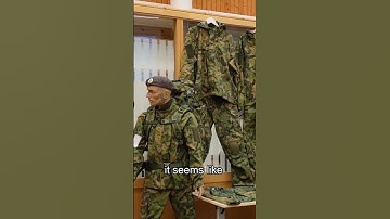 You CANNOT Buy this Camouflage 🇳🇴