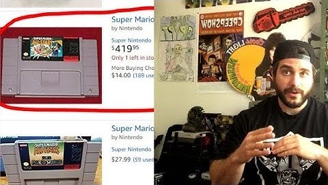 BEWARE BUYING ONLINE- RETRO GAME SURVIVAL GUIDE