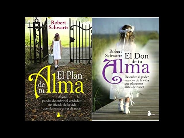 EL DON DE TU ALMA AUDIOLIBRO COMPLETO GRATIS PARA ESCUCHAR VOZ HUMANA - Robert Schwartz class=