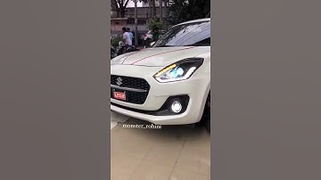 modified maruti suzuki swift status video #shorts #marutisuzukiswift beast🔥🔥