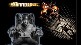 The Suffering, Железо Play Station 2, стрим четвертый, Финал.