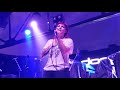 Donna Missal - Fake Plastic Trees (Radiohead cover)