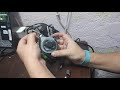 Erro system fan (90B) notebook Hp Pavilion G4 (RESOLVIDO)