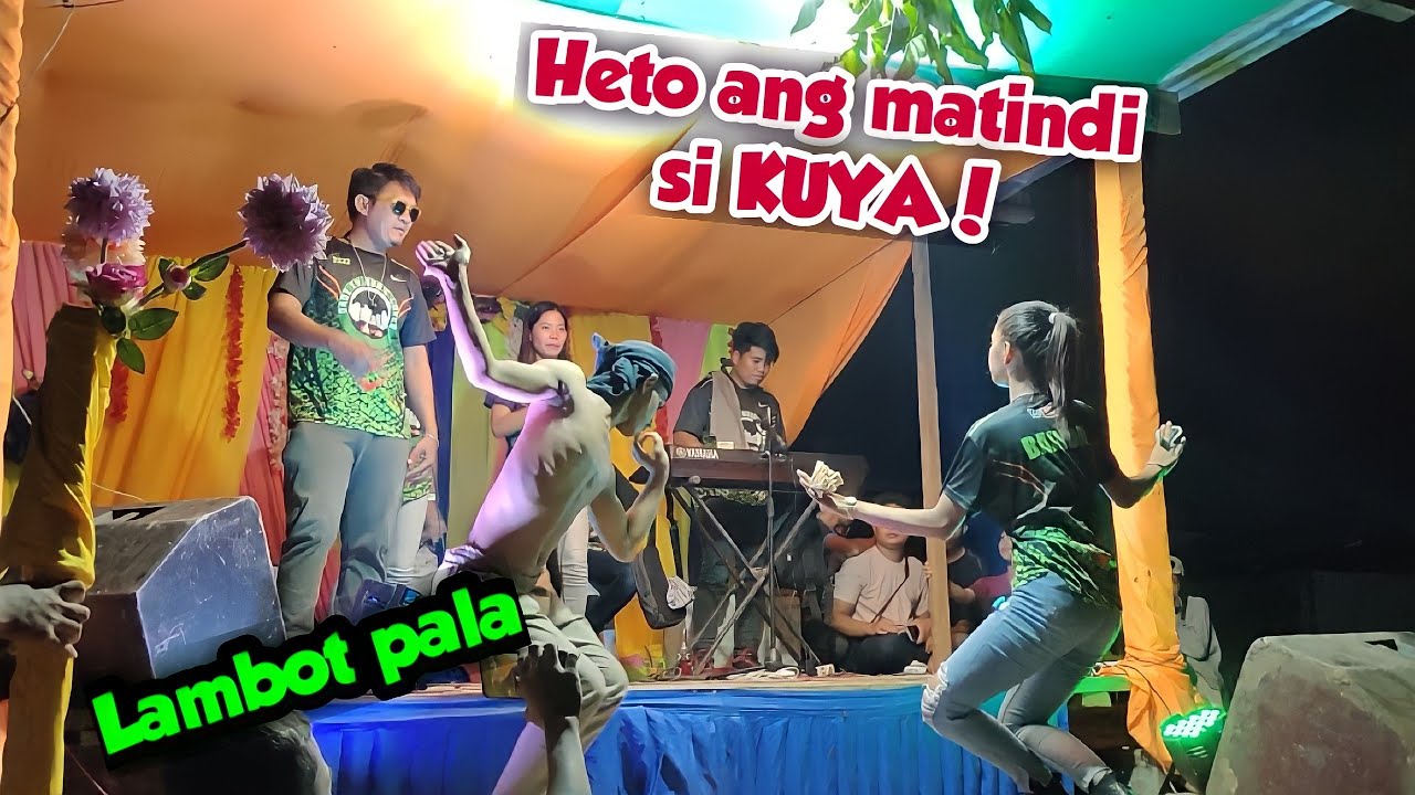 yung galing kalang sa BUKID pero ganito pala resulta 🤣🤣🤣 | pakiring / ayuda