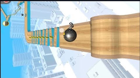 Going Balls - All Levels Gameplay Android, ios Walkthrough Mobile Game New Update#413