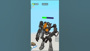 Rockets Stack | Level 36 #rocketsstack #shorts #rocketsstack